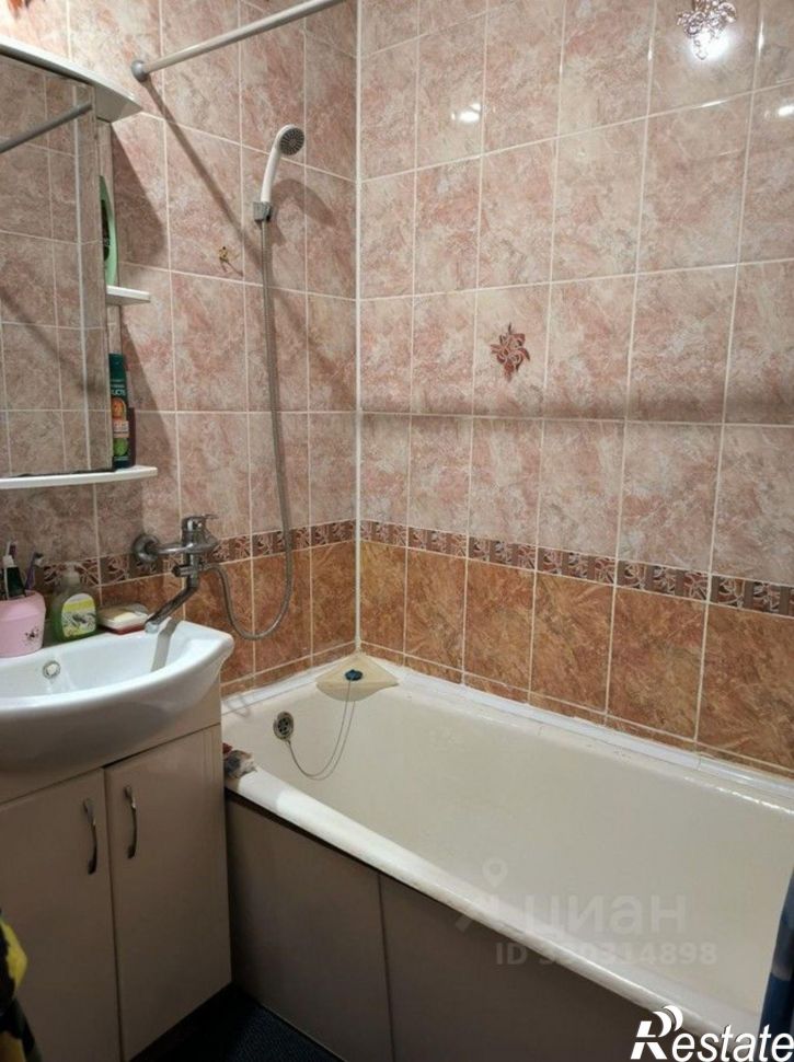 2-комн квартира ул Крутогорская, 26,  д. 26