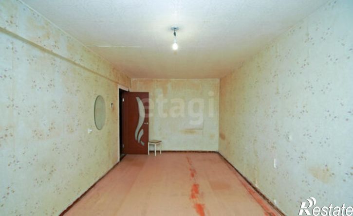 3-комн квартира ул Крыловская, 54А,  д. 54А