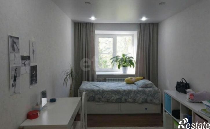 3-комн квартира пр-кт Мира, 61А,  д. 61А