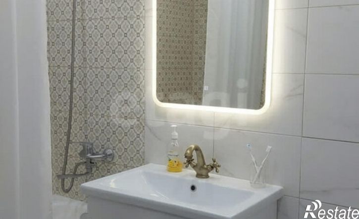 3-комн квартира пр-кт Мира, 61А,  д. 61А