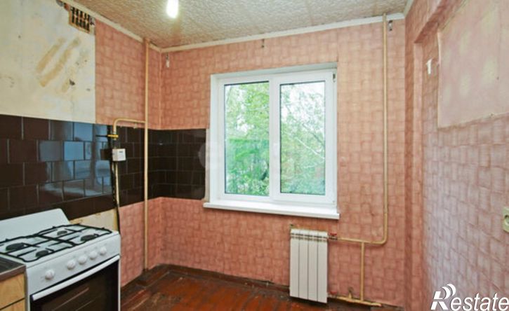 3-комн квартира ул Крыловская, 54А,  д. 54А