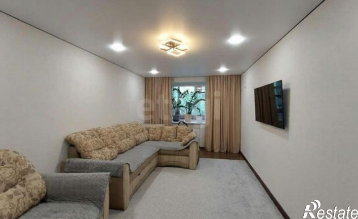 3-комн квартира пр-кт Мира, 61А,  д. 61А