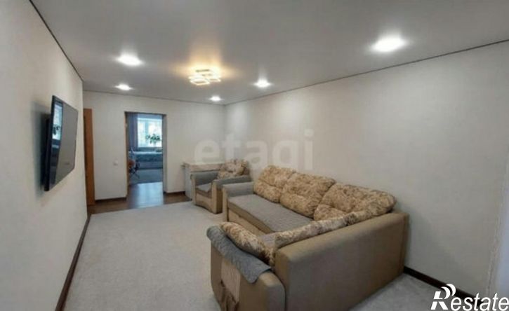 3-комн квартира пр-кт Мира, 61А,  д. 61А