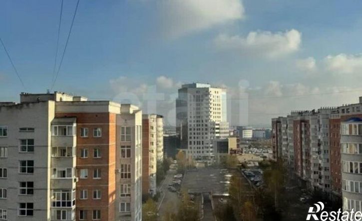 1-комн квартира ул 70 лет Октября, 13/3,  д. 13/3