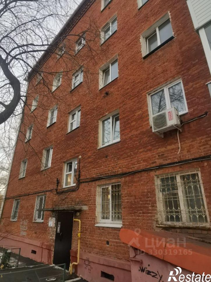 2-комн квартира пр-кт Мира, 84А,  д. 84А