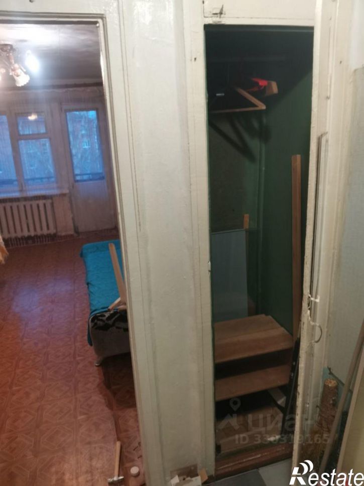 2-комн квартира пр-кт Мира, 84А,  д. 84А