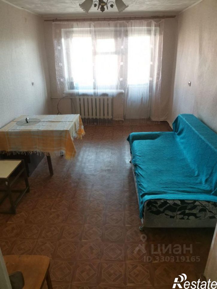 2-комн квартира пр-кт Мира, 84А,  д. 84А
