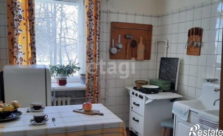 2-комн квартира ул Масленникова, 60,  д. 60