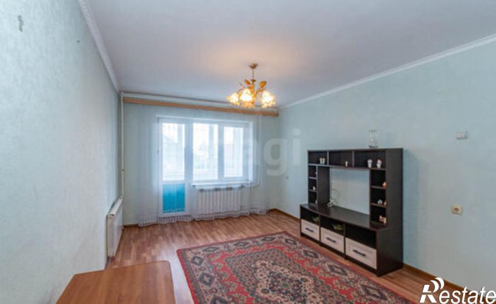 1-комн квартира ул 2-я Челюскинцев, 15 3,  д. 15 3,  к. 3