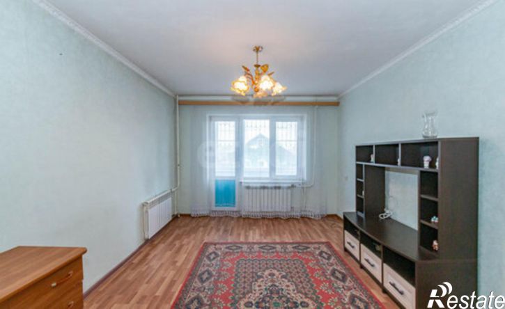 1-комн квартира ул 2-я Челюскинцев, 15 3,  д. 15 3,  к. 3