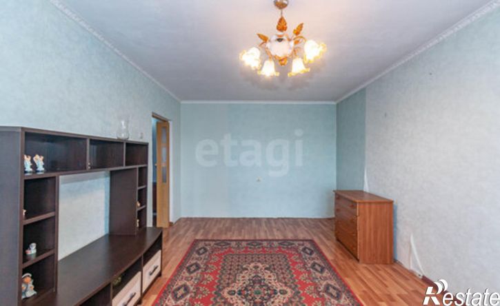 1-комн квартира ул 2-я Челюскинцев, 15 3,  д. 15 3,  к. 3