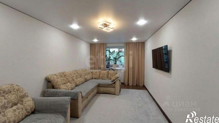 3-комн квартира проспект Мира, 61А,  д. 61А