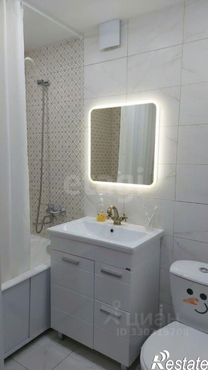 3-комн квартира проспект Мира, 61А,  д. 61А