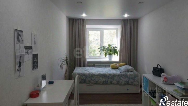 3-комн квартира проспект Мира, 61А,  д. 61А