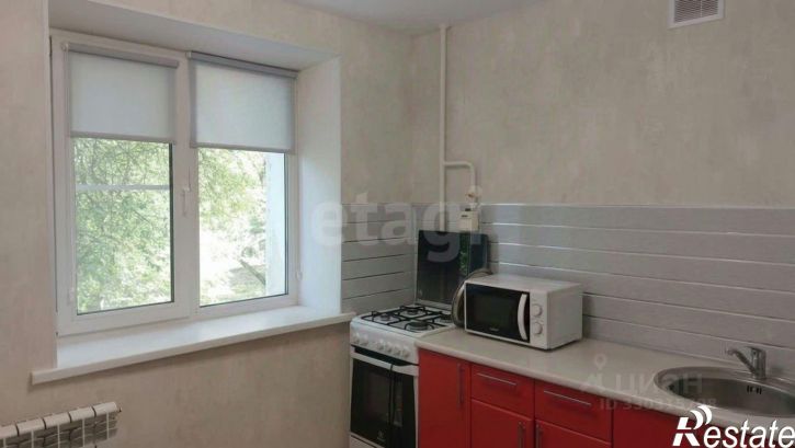 3-комн квартира проспект Мира, 61А,  д. 61А