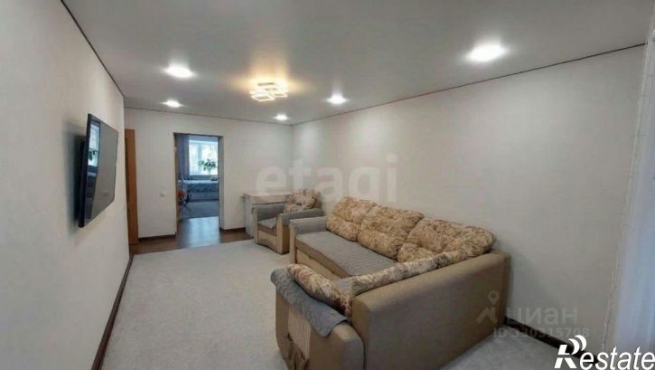 3-комн квартира проспект Мира, 61А,  д. 61А