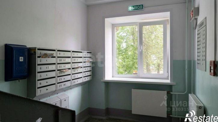 3-комн квартира проспект Мира, 61А,  д. 61А
