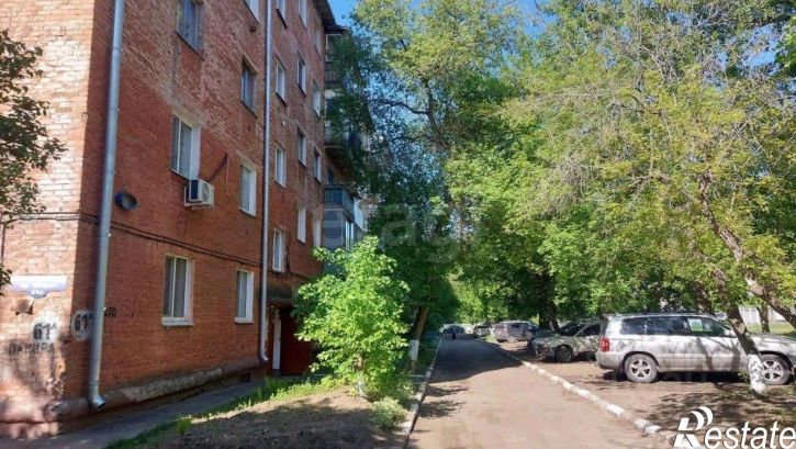 3-комн квартира проспект Мира, 61А,  д. 61А