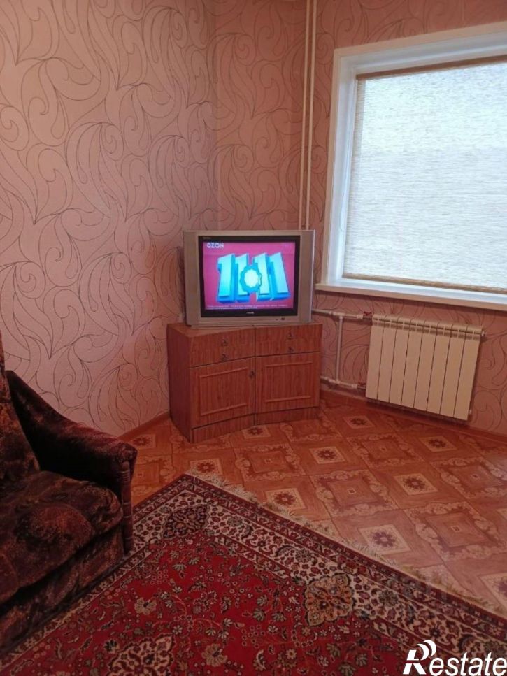 1-комн квартира ул 10-я Чередовая, 17/1,  д. 17/1