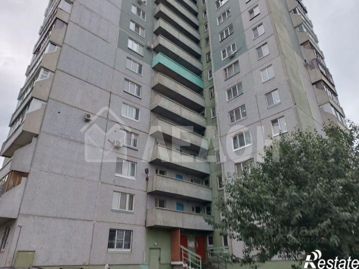 4-комн квартира ул Пригородная, 19,  д. 19