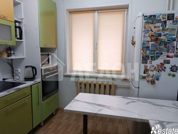 4-комн квартира ул Пригородная, 19,  д. 19