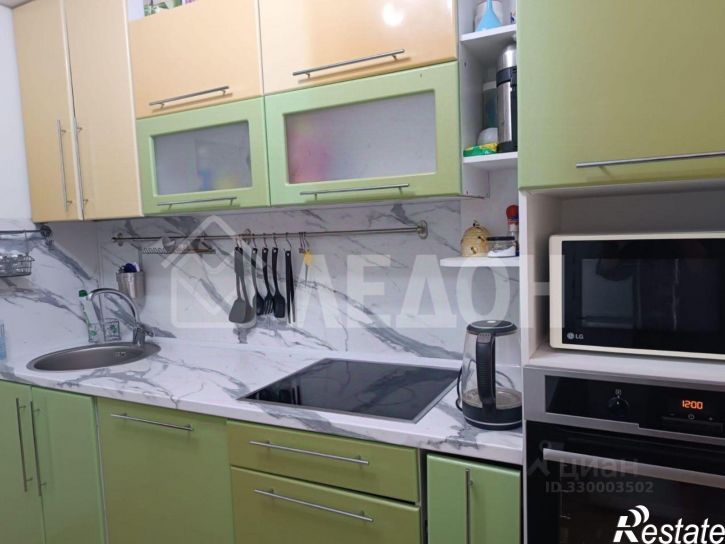 4-комн квартира ул Пригородная, 19,  д. 19