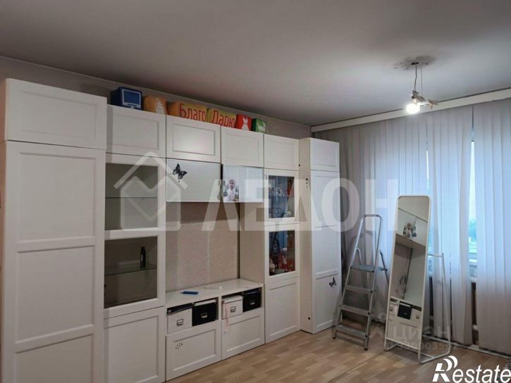 4-комн квартира ул Пригородная, 19,  д. 19