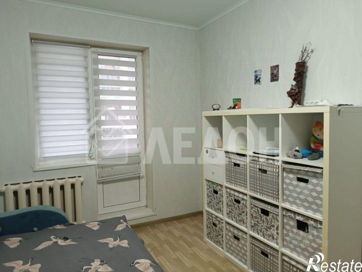 4-комн квартира ул Пригородная, 19,  д. 19
