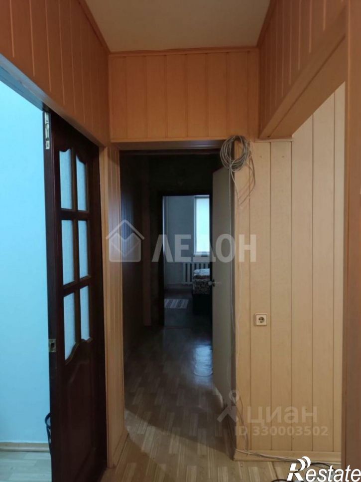 4-комн квартира ул Пригородная, 19,  д. 19