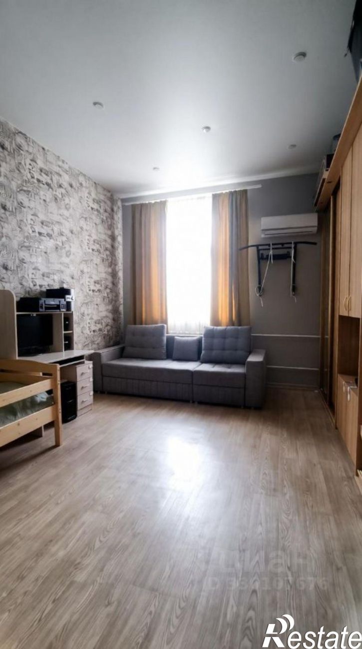 1-комн квартира ул Профинтерна, 10,  д. 10