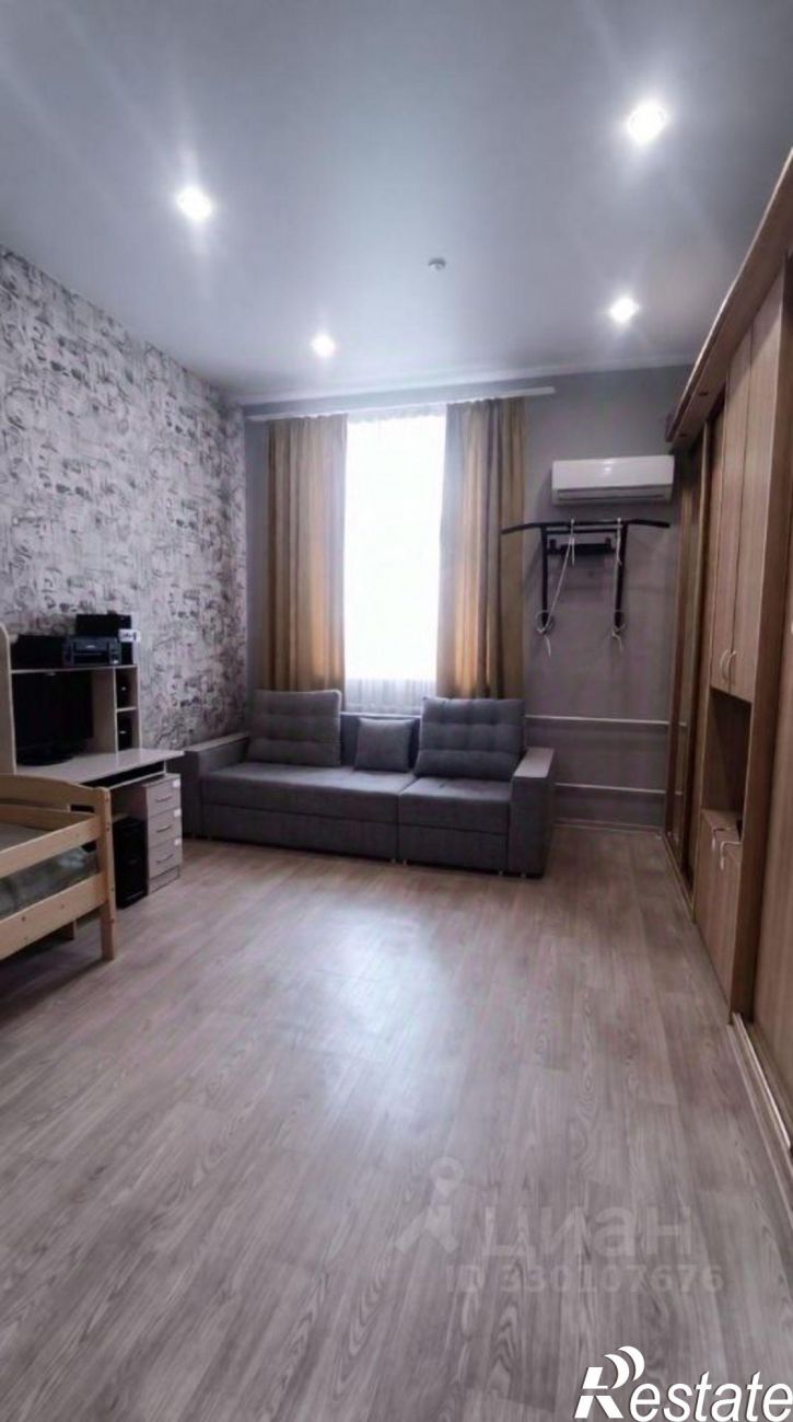 1-комн квартира ул Профинтерна, 10,  д. 10