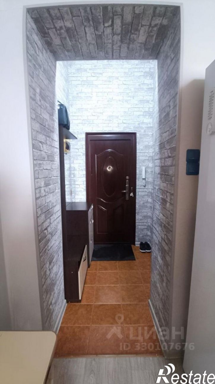 1-комн квартира ул Профинтерна, 10,  д. 10