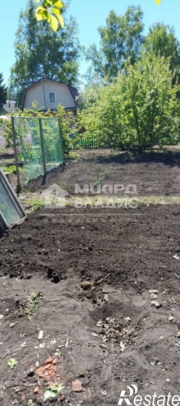 Коттедж/дом территория СОСН Аэрофлот, 13-я аллея