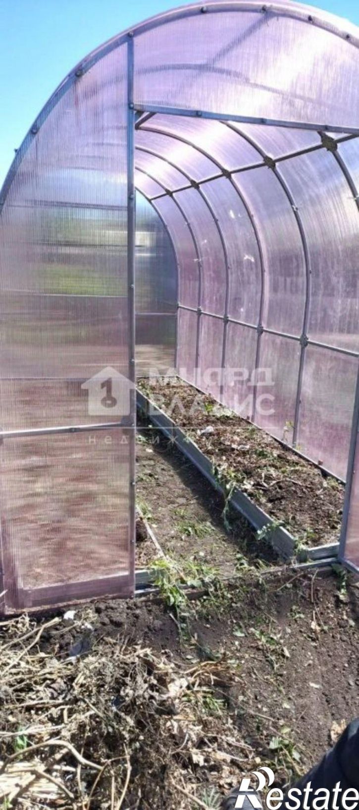 Коттедж/дом территория СОСН Аэрофлот, 13-я аллея