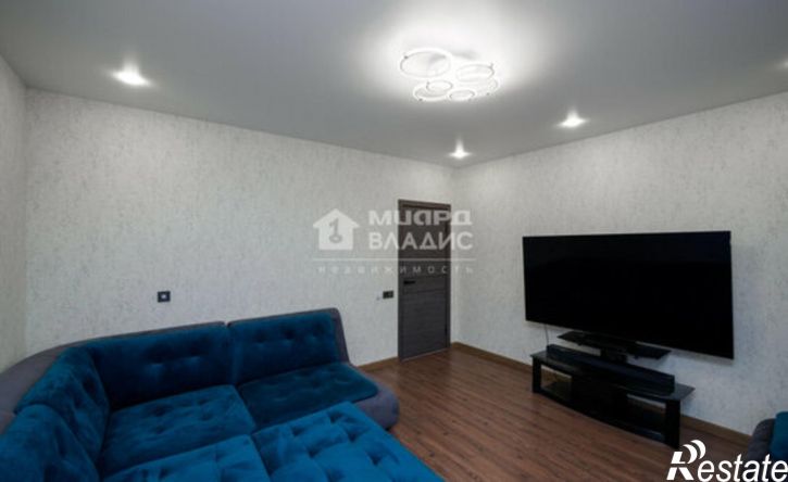 3-комн квартира ул 3-я Енисейская, 28/1,  д. 28/1