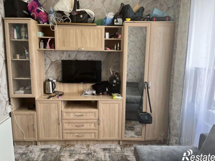 Комната ул Красный Путь, 79,  д. 79