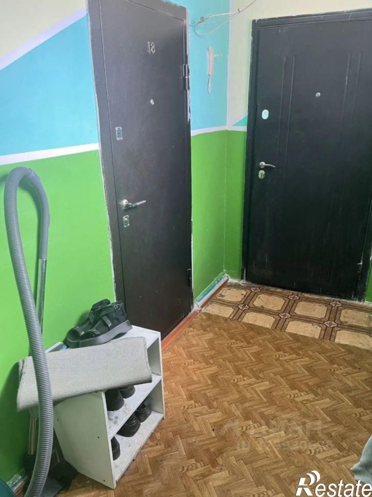 Комната ул Красный Путь, 79,  д. 79