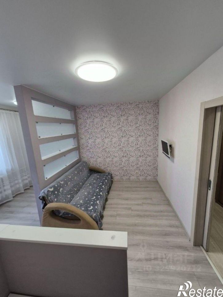 1-комн квартира ул Крупской, 27 2,  д. 27 2,  к. 2