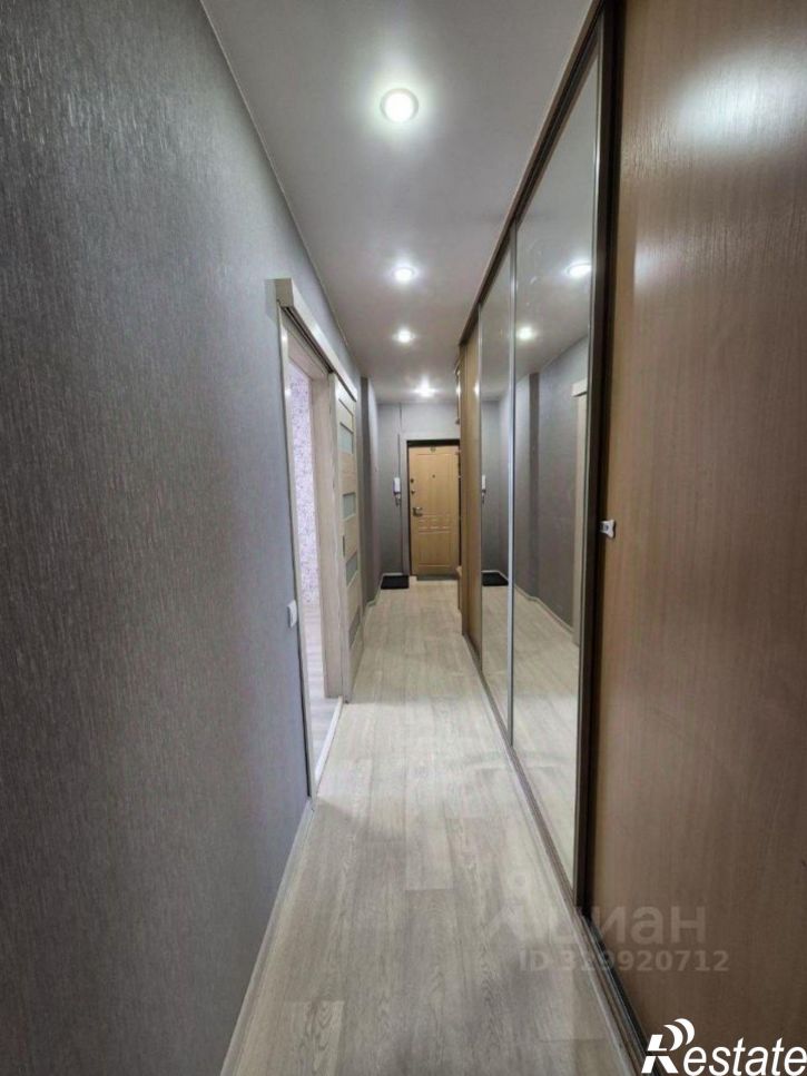 1-комн квартира ул Крупской, 27 2,  д. 27 2,  к. 2