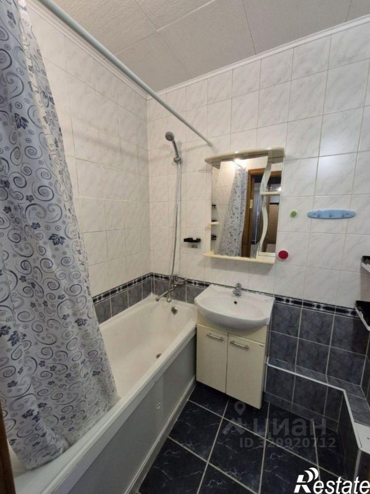 1-комн квартира ул Крупской, 27 2,  д. 27 2,  к. 2