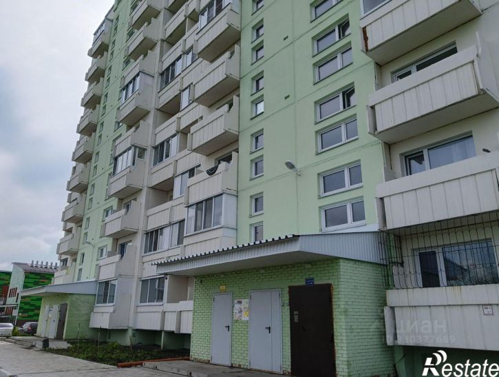 2-комн квартира ул 1-я Станционная, 108,  д. 108