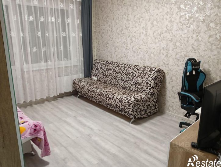 2-комн квартира ул 1-я Станционная, 108,  д. 108