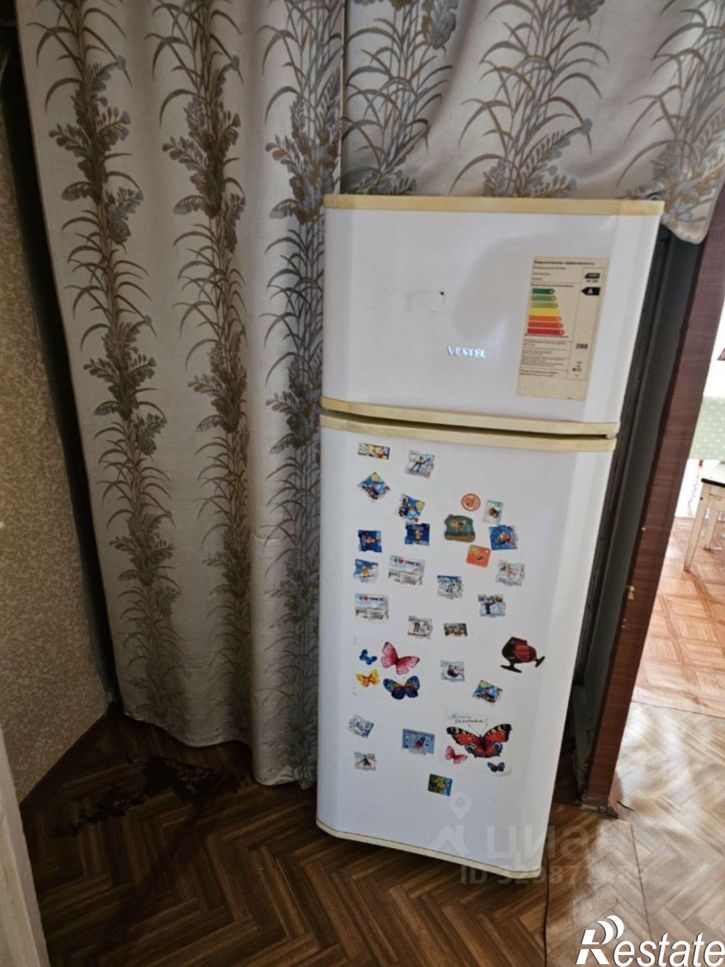 Комната ул 20 Партсъезда, 54,  д. 54