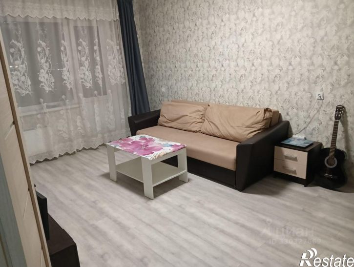 2-комн квартира ул 1-я Станционная, 108,  д. 108