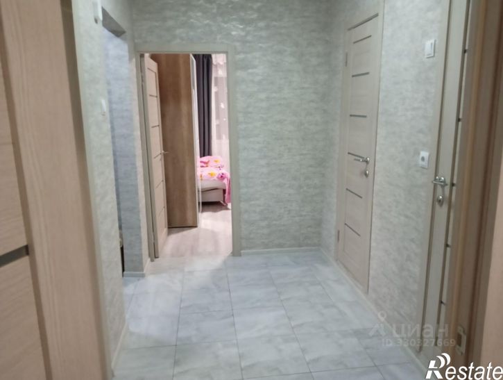 2-комн квартира ул 1-я Станционная, 108,  д. 108