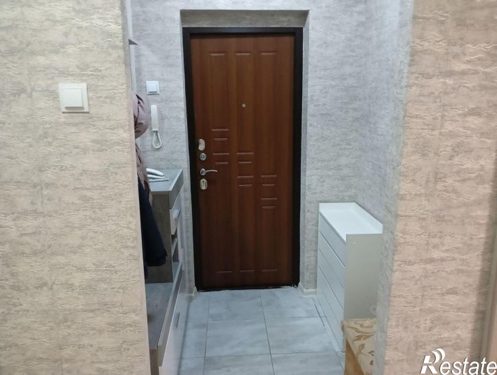 2-комн квартира ул 1-я Станционная, 108,  д. 108