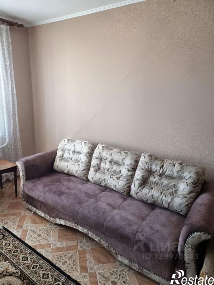 1-комн квартира ул Нахимова, 8,  д. 8