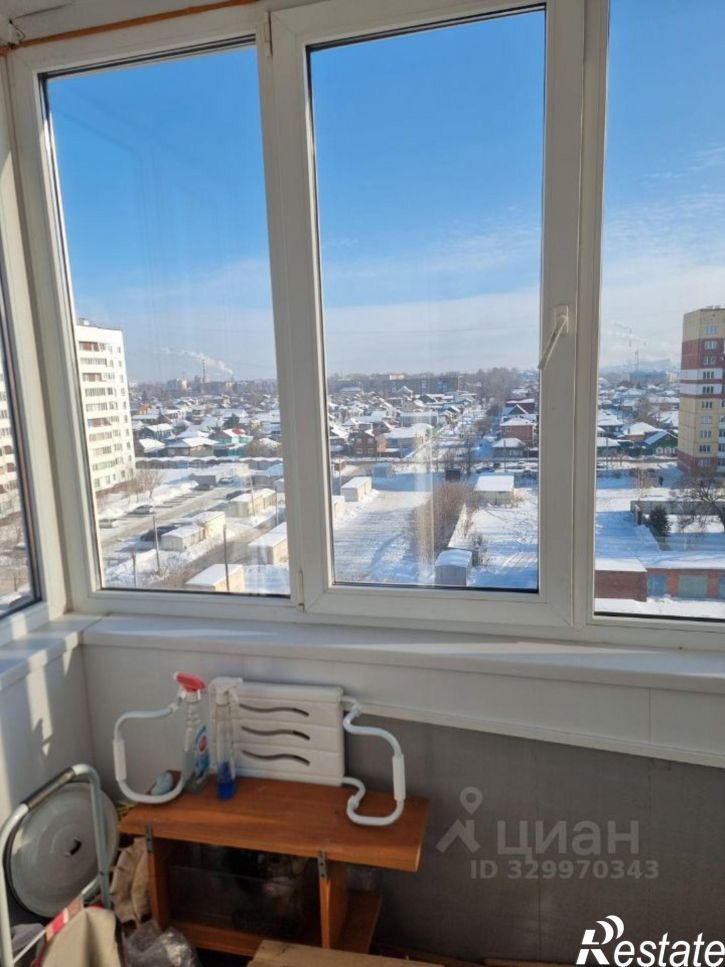 1-комн квартира ул Нахимова, 8,  д. 8