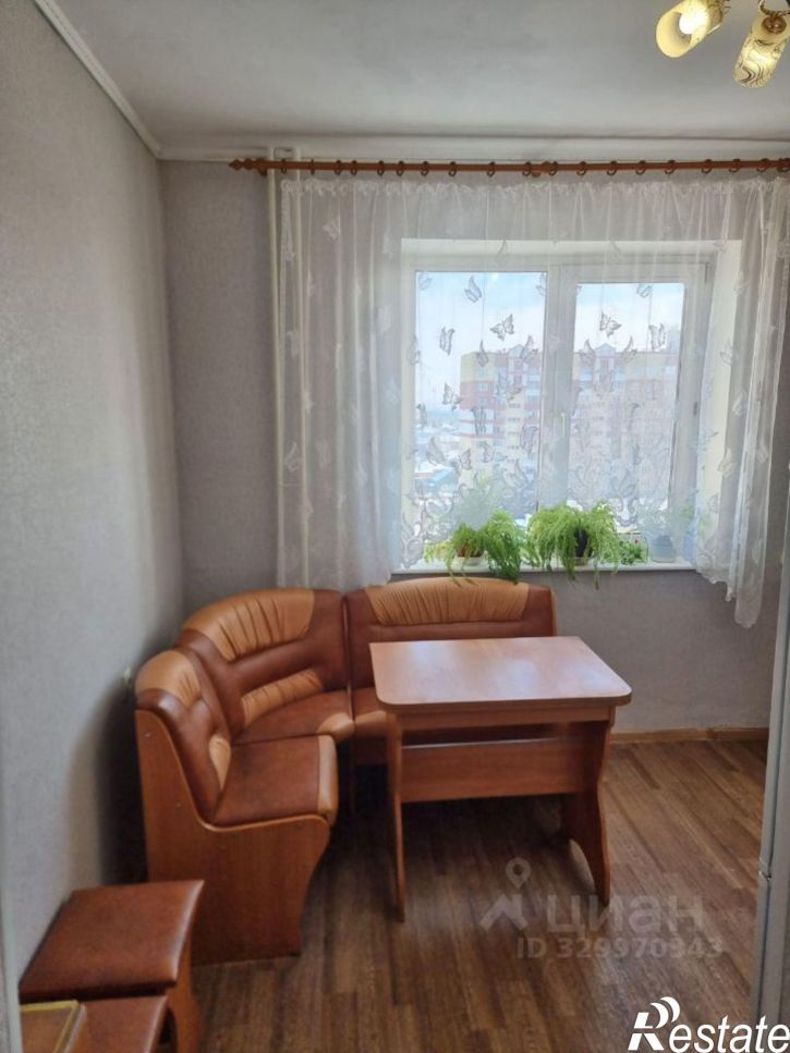 1-комн квартира ул Нахимова, 8,  д. 8