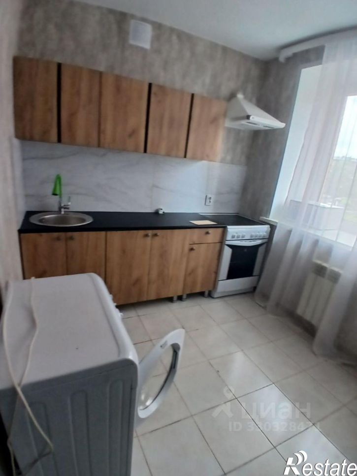 1-комн квартира ул 12 Декабря, 117,  д. 117